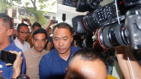 Gibran Penuhi Panggilan Bawaslu Terkait Bagi Susu Di CFD Vlix Id