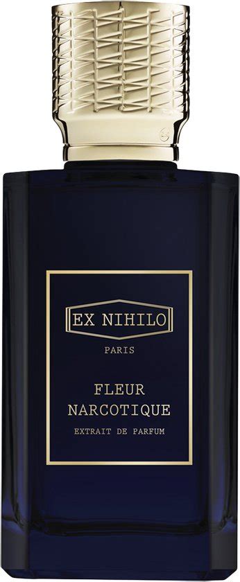 Ex Nihilo Fleur Narcotique Ml Eau De Parfum Spray