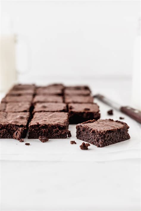 Fudgy Gooey Brownies Cravings Journal