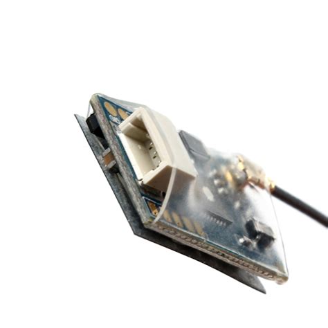 Flysky fs-a8s fs a8s v2 2.4g 8ch mini rc receiver with ppm i-bus sbus ...
