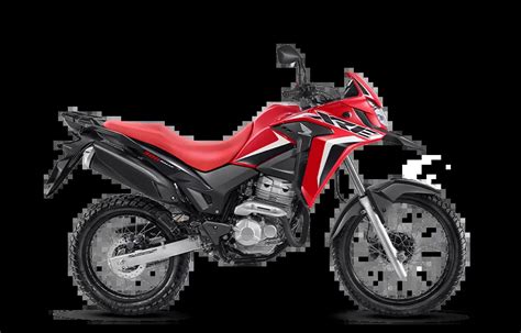 Conheça mais sobre a moto XRE 300 Valmorzinho