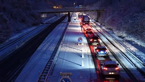 Neige Verglas Crue D Partements Du Sud Ouest En Alerte Orange