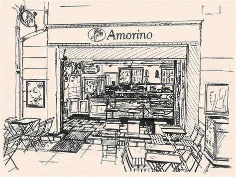 Amorino Vichy, 26 rue du Président Wilson - 03200 Vichy