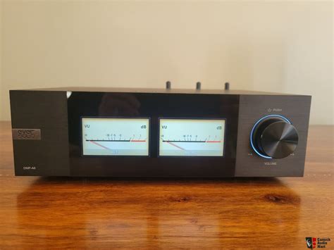 EverSolo DMP A6 Network Audio Streamer With DAC