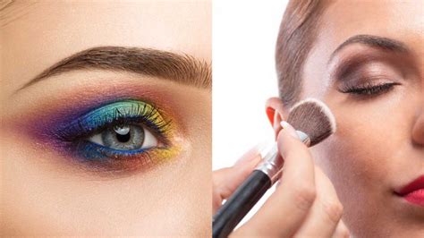 6 Tendencias De Maquillaje Para Arrasar En 2022 Y Lucir Más Joven