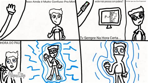 Ep O Come O E O Fim De Tudo Pulsation Forces Comic Fury Comic