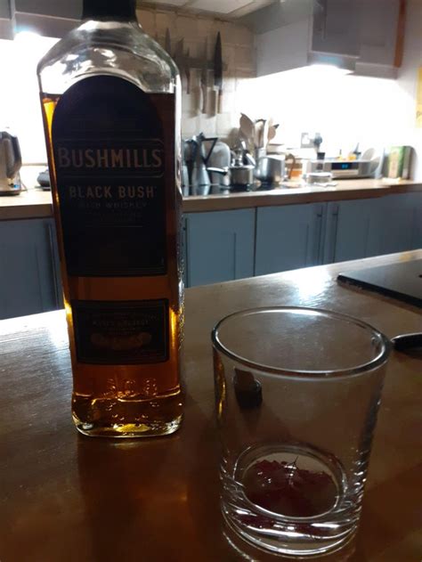 Bushmills Black Bush (review) : r/irishwhiskey