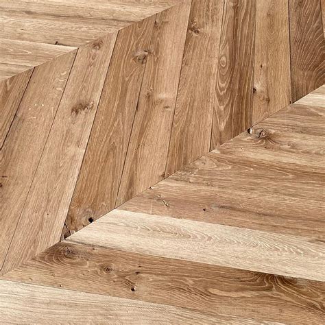 Reclaimed Chevron Flooring Bca Antique Materials