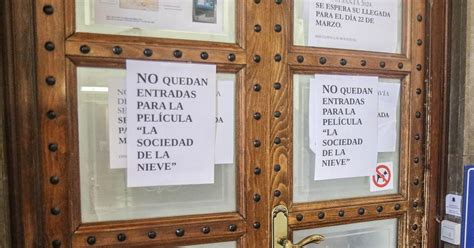 Granada Agota En Media Hora Las Entradas Para Ver La Sociedad De La