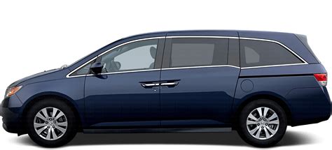 Honda Odyssey Dimensions Details Of Images And Videos