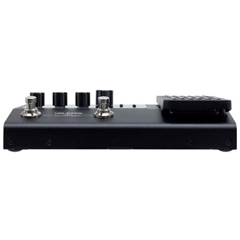 Valeton GP-100 Multi-Efekt Elektro Gitar Prosesörü Fiyatı, Özellikleri ...