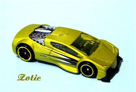 Image - ZOTIC 001.jpg - Hot Wheels Wiki