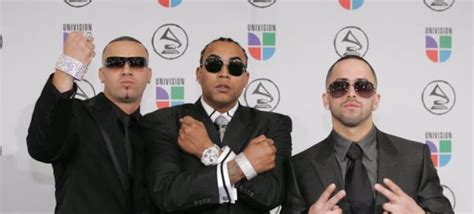 Don Omar Wisin Y Gente De Zona Se Reivindican En ‘soy Yo Su Primera