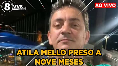 Urgente Alexandre De Moraes N O Revela Motivo De Pris O De Atila