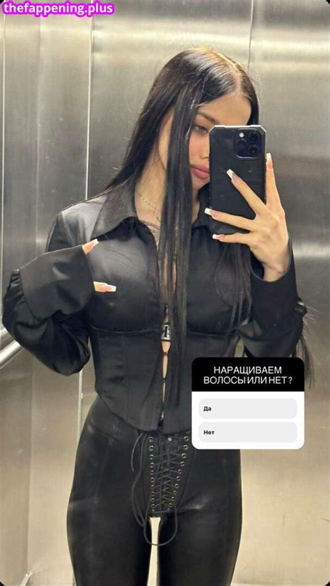 Lyna Lyna Com2000 Lynatel Nude OnlyFans Photo 41 The Fappening Plus