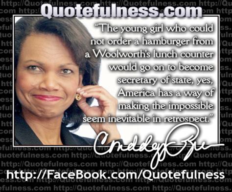 Condoleezza Rice Quotes On Education. QuotesGram