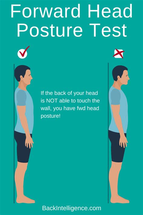 How To Fix Forward Head Posture - 5 Exercises And Stretches