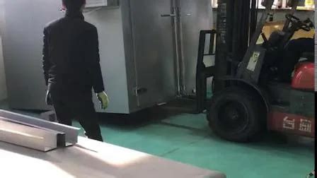 Electric Motor Stator Coils Power Transformers Hot Air Circulation Drying Oven In China Hot