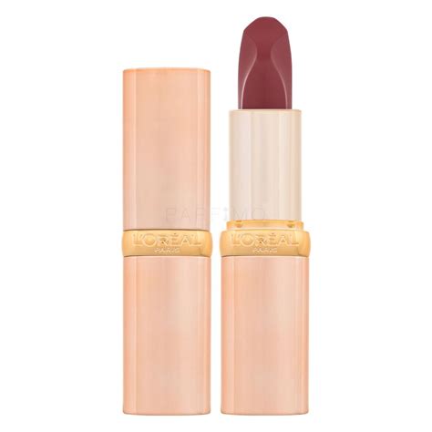 L Oréal Paris Color Riche Nude Intense Lippenstift für Frauen 3 6 g