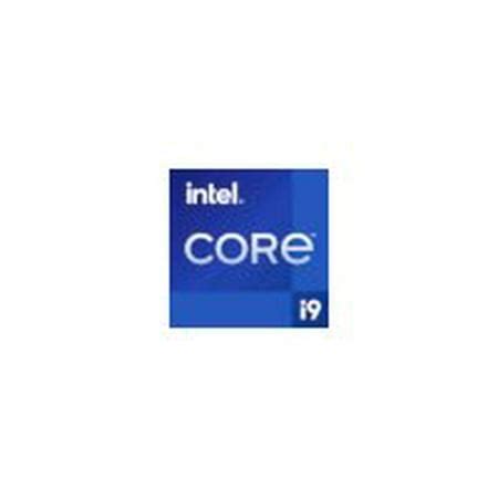 Intel Core i9 11900K - 3.5 GHz - 8-core - 16 threads - 16 MB cache ...