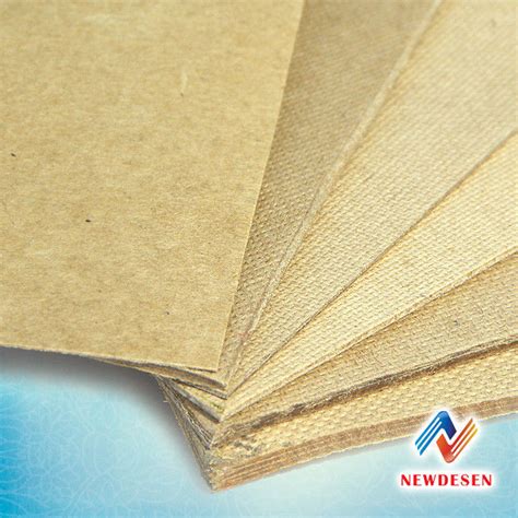 INSULATION PRESSBOARD FOR ELECTRICAL EQUIPMENT PRESSPAPER PRESSBOARD