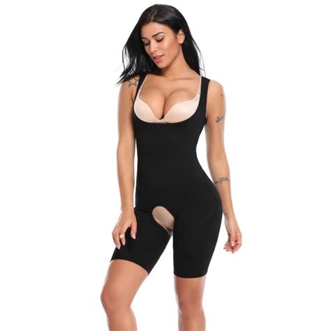Комбидресс Slim Body в Молдове, Купить Моделирующее бельё, Бесплатная ...