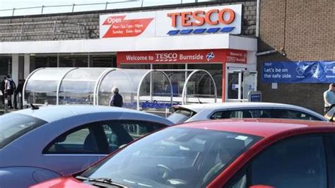 Tesco And Sainsbury S Shoppers Warned They Could Be Fined For Just