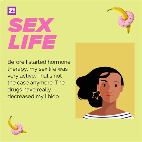 Sex Life Navigating Sex As A Trans Woman In Nigeria Zikoko