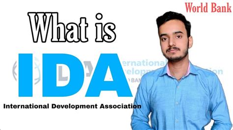 What is IDA | International Development Association | IDA kya hai | # ... 