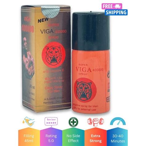 Viga Long Time Sex Delay Spray Price In Pakistan