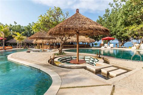 THE COTTAGES OF TAMAN SARI | Bali Diving Academy | We Connect You With