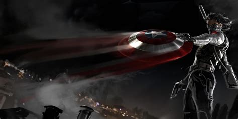 12 Characters Who Have Wielded Captain Americas Shield