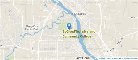 St Cloud Technical and Community College Overview - Course Advisor