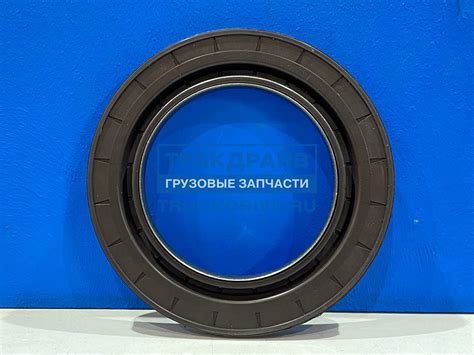 Сальник задней ступицы Ман Тгс Тгх Тга 132х172х12 мм 81965030531 MAN ...