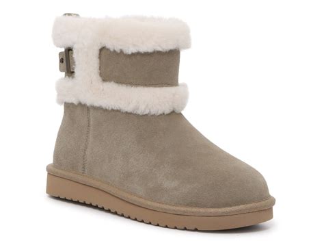 Barlee Mini Bootie Uggs Koolaburra By Ugg Womens Uggs