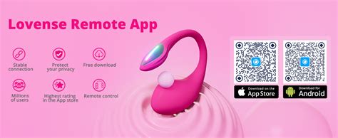 Lovense Lush Remote Control G Spot Egg Vibrator With Vibrant Led Light Tail Couples Sex Toys