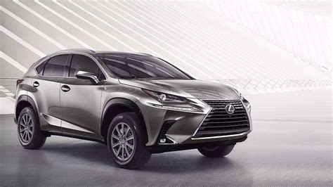 2020 Lexus Nx Specs Prices And Photos Rallye Lexus