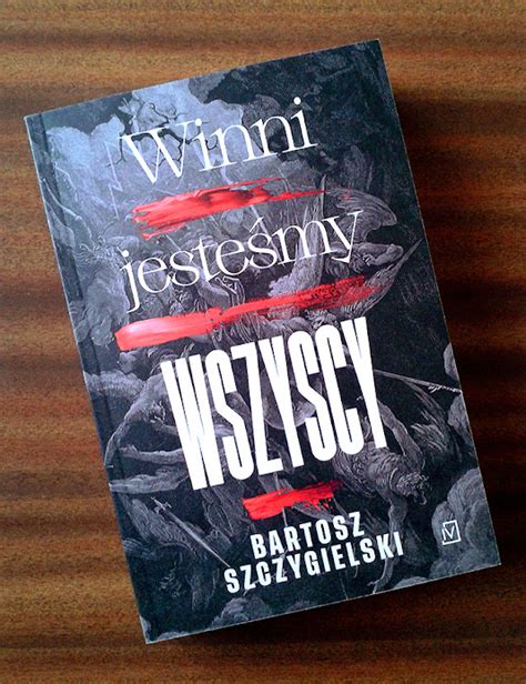 ZAPOMNIANA BIBLIOTEKA Winni jesteśmy wszyscy