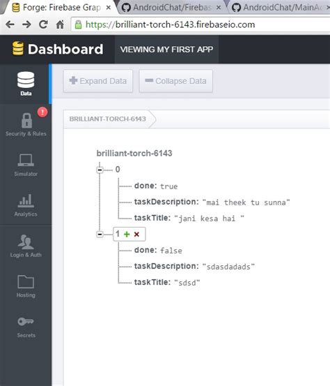 Arraylist How To Retrieve A List Object From The Firebase In Android