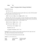 Lab 5 Igneous Rocks 2 Pdf 50 Chapter 5 Using Igneous Rocks To