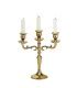 Chandelier Baroque Dor Victoria Cm Wadiga