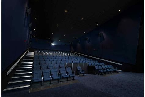 ODEON Charlestown Cinema - A North Dublin Cinema for Hire – HeadBox