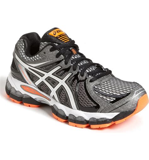 Asics® Gel Nimbus 15 Running Shoe Men Nordstrom