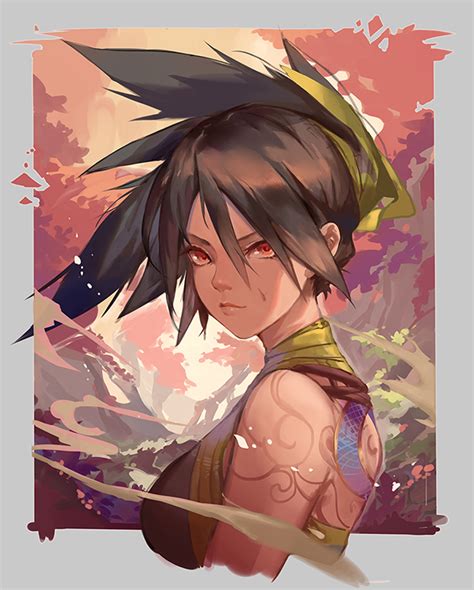 Classic Akali By Cottan666 On Twitter R Akalimains