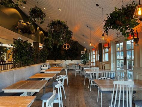 The Botanist Liverpool One Updated 2024 Restaurant Reviews Photos