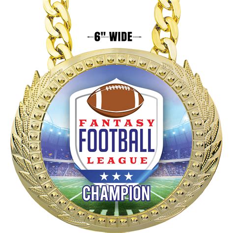 Fantasy Football Champion