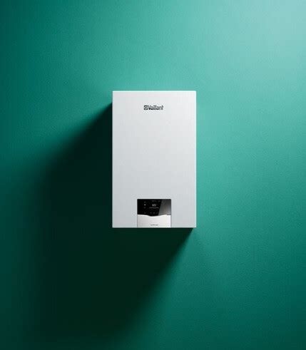 Vaillant EcoTEC Plus VUW 26 CS 1 5 Wall Mounted Gas Condensing Boiler