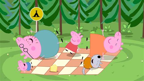 Twoje dziecko będzie zachwycone – Moja znajoma Świnka Peppa to idealna ... 