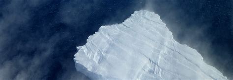 Meteorologist warns collapse of two Antarctic glaciers could flood ...