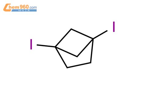 Bicyclo Hexane Diiodo Cas Bicyclo